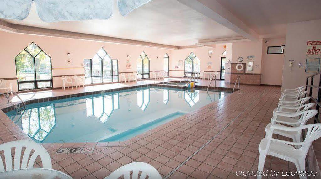 Indian Trail Motel Вісконсин Деллс Екстер'єр фото